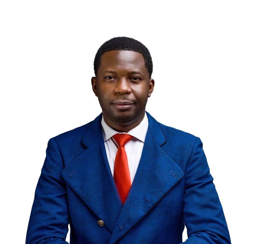 Akin Akinpelu, Ph.D.