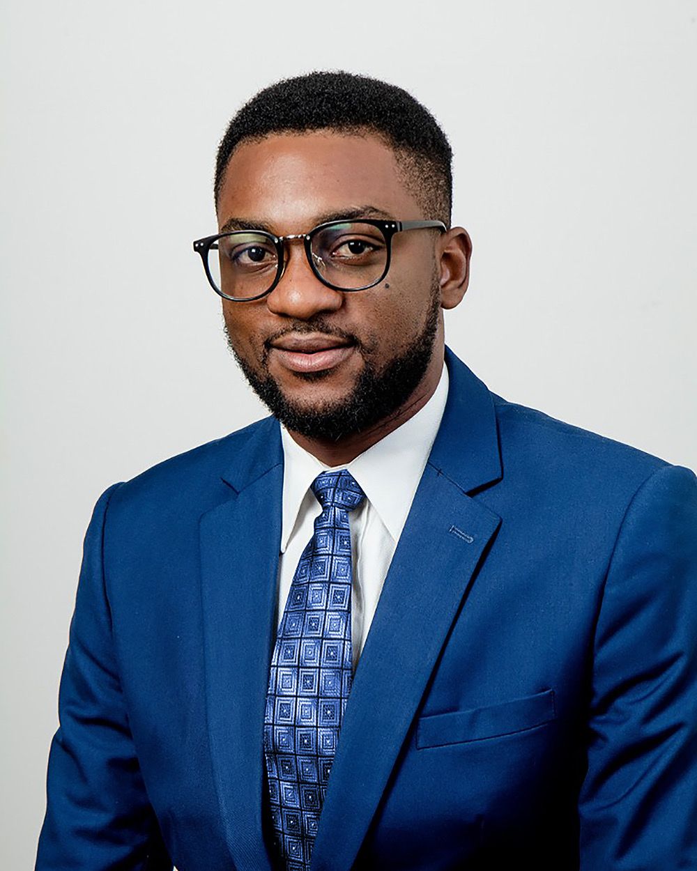 Dickson Nsofor
