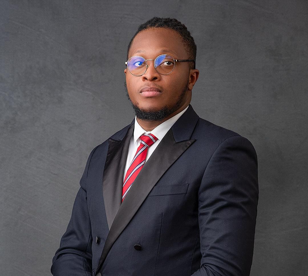 Somto Ifezue